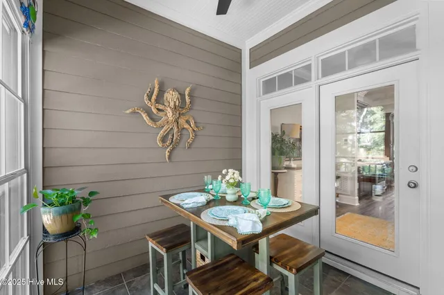 $665,000 | 620 Eastwood Park Road, Unit 2B, Sunset Beach, NC 28468