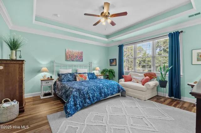 $665,000 | 620 Eastwood Park Road, Unit 2B, Sunset Beach, NC 28468