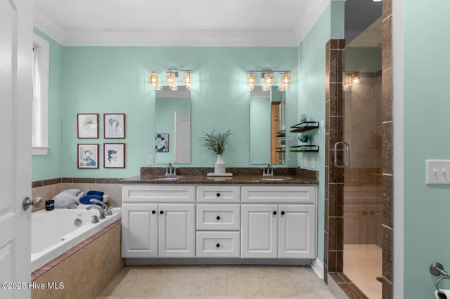 $665,000 | 620 Eastwood Park Road, Unit 2B, Sunset Beach, NC 28468