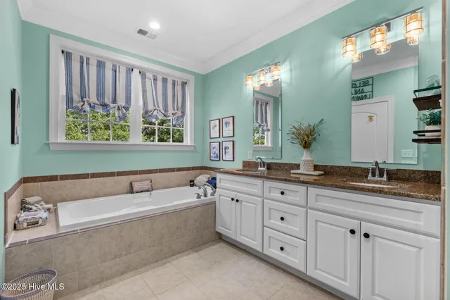 $665,000 | 620 Eastwood Park Road, Unit 2B, Sunset Beach, NC 28468