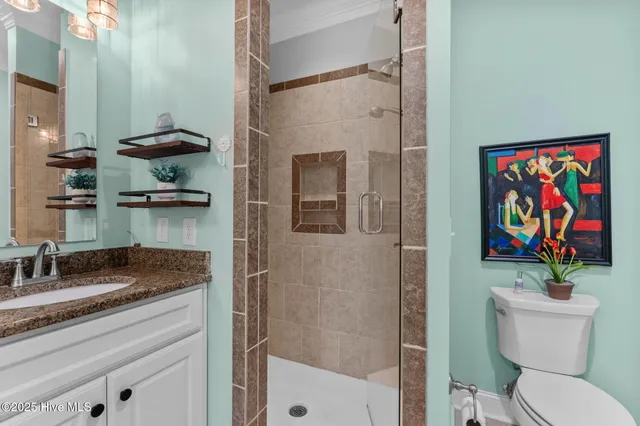 $665,000 | 620 Eastwood Park Road, Unit 2B, Sunset Beach, NC 28468