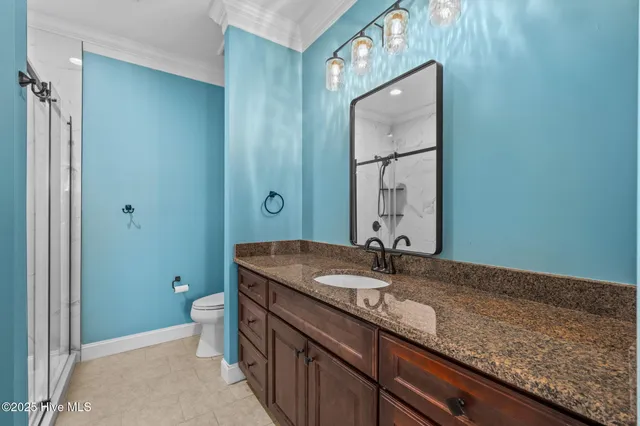 $665,000 | 620 Eastwood Park Road, Unit 2B, Sunset Beach, NC 28468