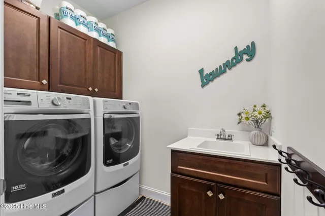 $665,000 | 620 Eastwood Park Road, Unit 2B, Sunset Beach, NC 28468