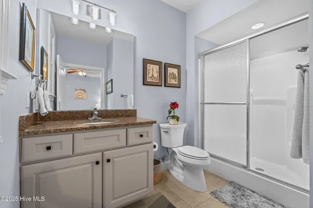 $665,000 | 620 Eastwood Park Road, Unit 2B, Sunset Beach, NC 28468