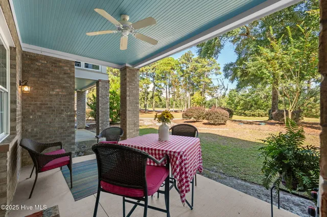 $665,000 | 620 Eastwood Park Road, Unit 2B, Sunset Beach, NC 28468