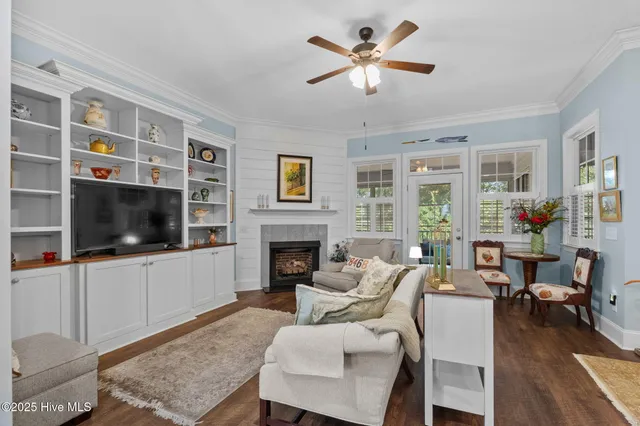 $665,000 | 620 Eastwood Park Road, Unit 2B, Sunset Beach, NC 28468