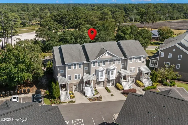 $665,000 | 620 Eastwood Park Road, Unit 2B, Sunset Beach, NC 28468