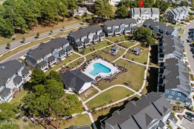 $665,000 | 620 Eastwood Park Road, Unit 2B, Sunset Beach, NC 28468