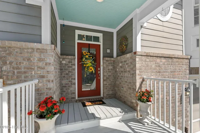 $665,000 | 620 Eastwood Park Road, Unit 2B, Sunset Beach, NC 28468