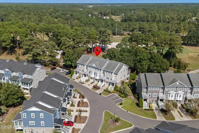 $665,000 | 620 Eastwood Park Road, Unit 2B, Sunset Beach, NC 28468