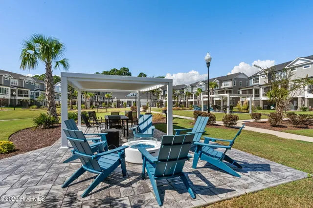 $665,000 | 620 Eastwood Park Road, Unit 2B, Sunset Beach, NC 28468