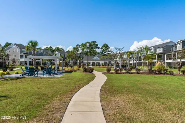 $665,000 | 620 Eastwood Park Road, Unit 2B, Sunset Beach, NC 28468
