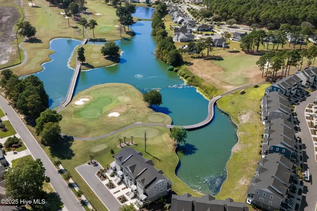 $665,000 | 620 Eastwood Park Road, Unit 2B, Sunset Beach, NC 28468