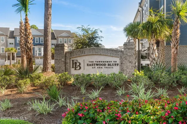 $665,000 | 620 Eastwood Park Road, Unit 2B, Sunset Beach, NC 28468