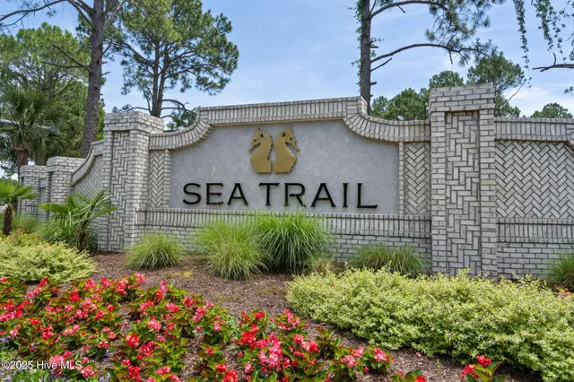 $665,000 | 620 Eastwood Park Road, Unit 2B, Sunset Beach, NC 28468