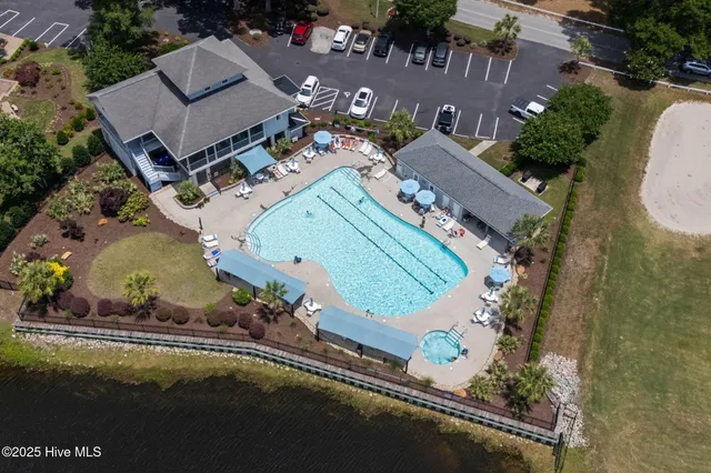 $665,000 | 620 Eastwood Park Road, Unit 2B, Sunset Beach, NC 28468