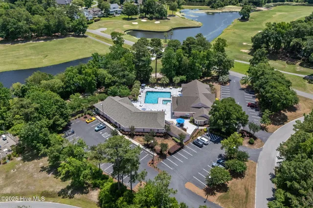 $665,000 | 620 Eastwood Park Road, Unit 2B, Sunset Beach, NC 28468