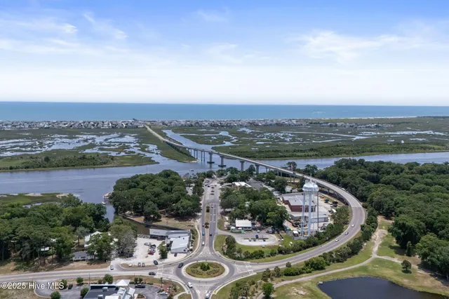 $665,000 | 620 Eastwood Park Road, Unit 2B, Sunset Beach, NC 28468