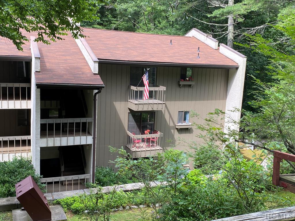 435 Overlook Road, Unit 1C Sapphire, NC 28774 - Photo 1 of 36 Gallery Image 1