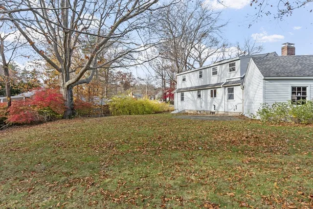 $799,000 | 61 Postgate Road, Hamilton, MA 01982