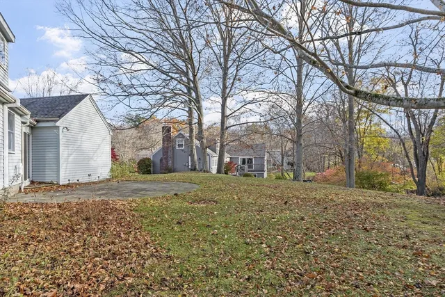 $799,000 | 61 Postgate Road, Hamilton, MA 01982