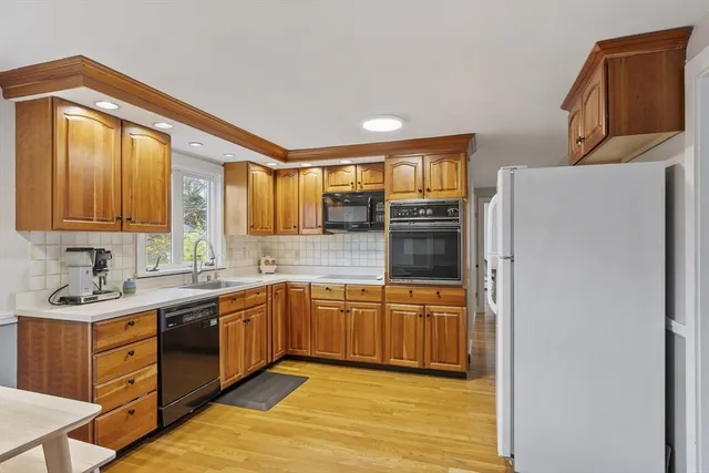 $799,000 | 61 Postgate Road, Hamilton, MA 01982