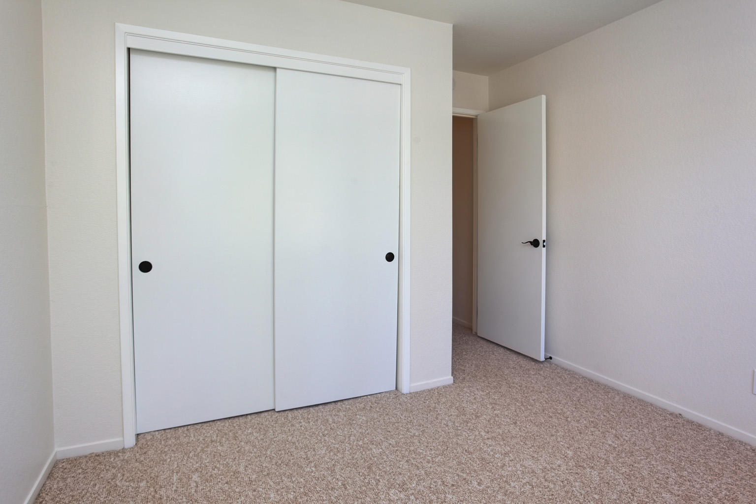 1493 Aarhus Drive, Unit 7 Solvang, CA 93463 - Photo 12 of 24 a view of an empty room