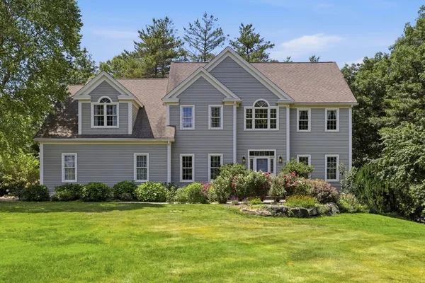 $1,275,000 | 21 Sylvan Drive, Stow, MA 01775