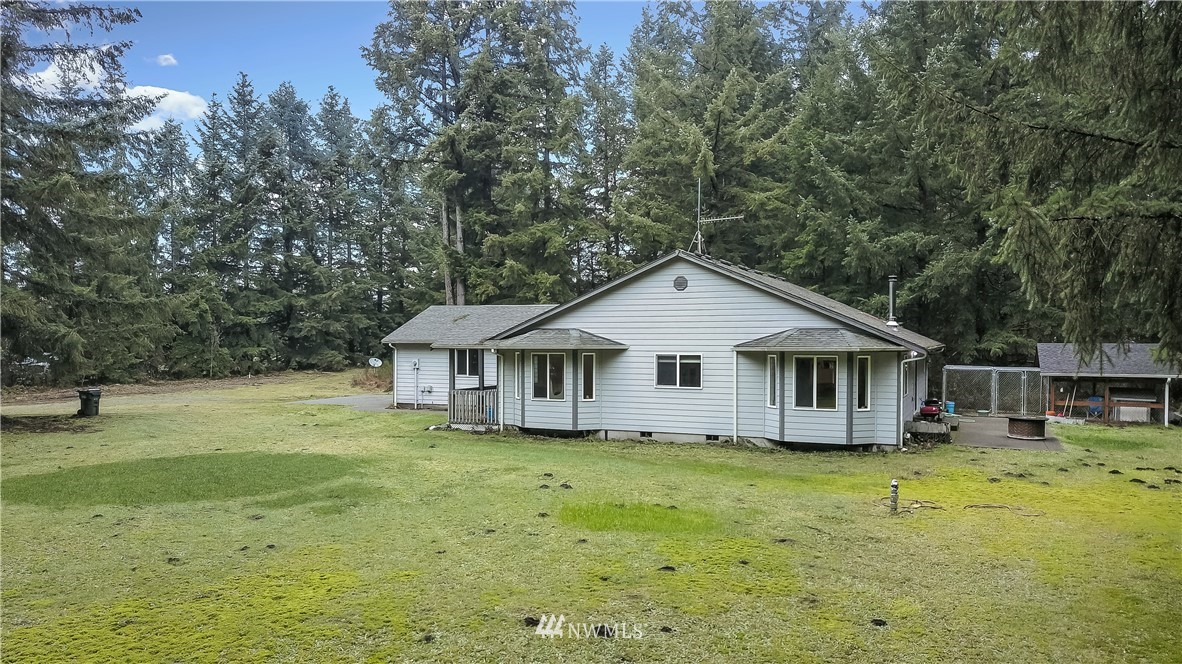 7420 Bordeaux Road Southwest Olympia, WA 98512 - Photo 3 of 19 Gallery Image 3