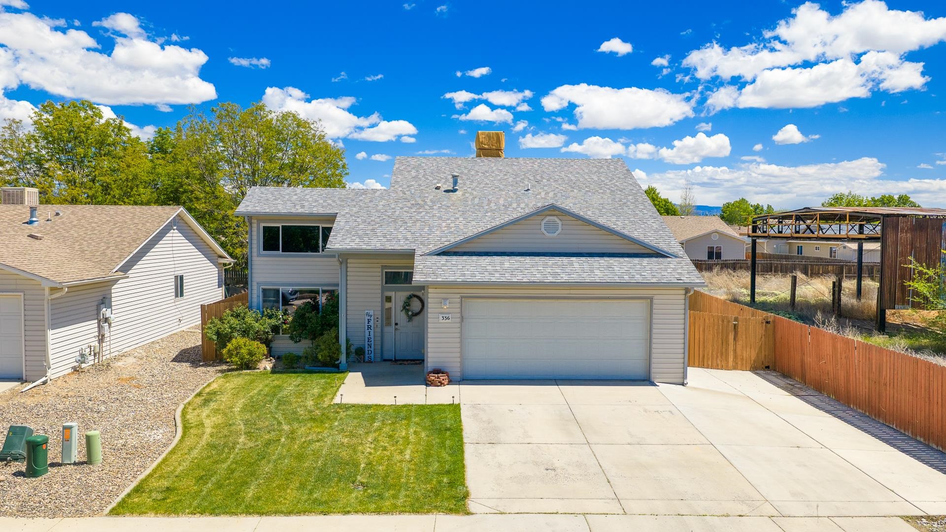336 Catkin Street Fruita, CO 81521 - Photo 26 of 38