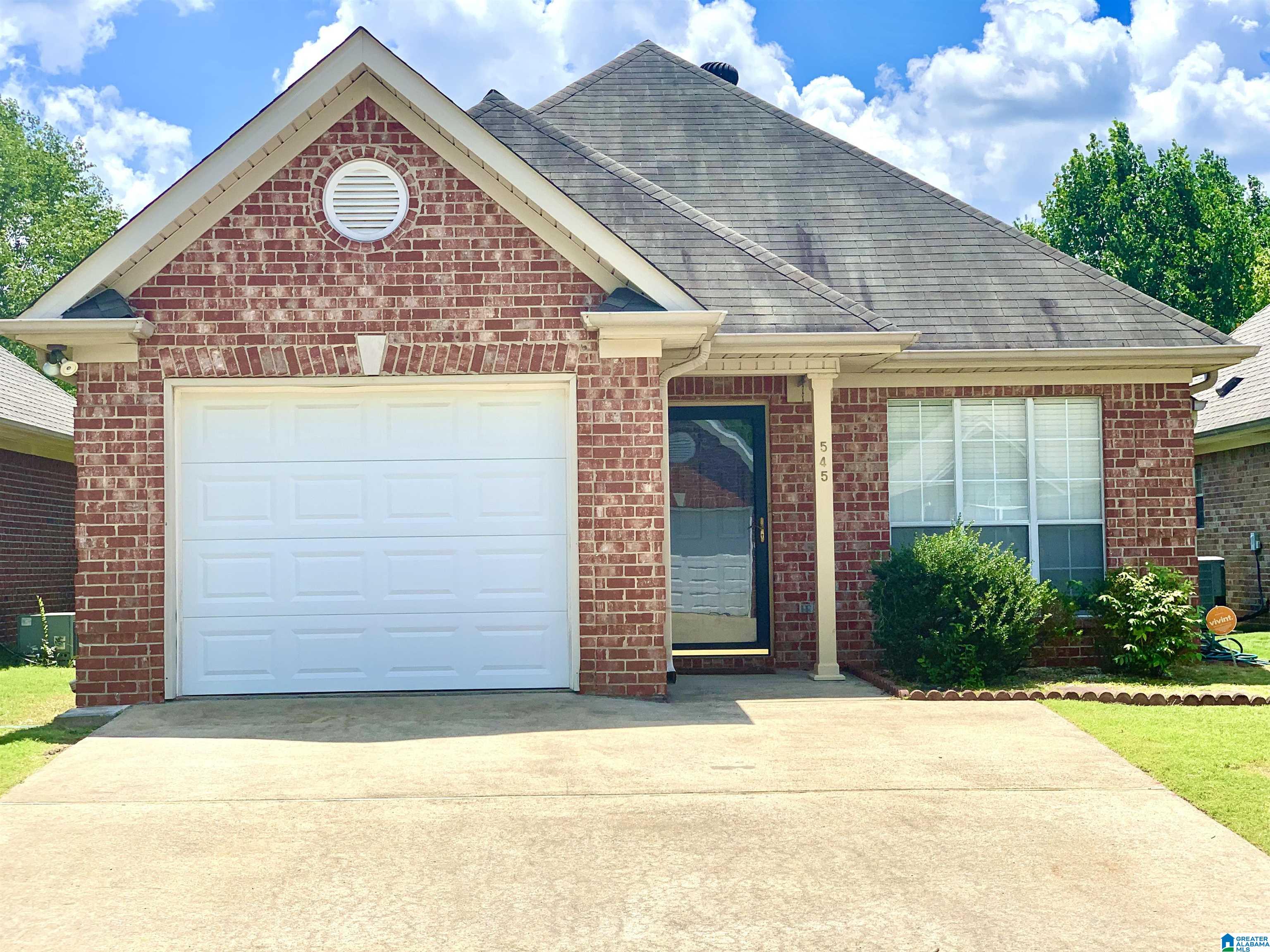 545 Summit Circle Fultondale, AL 35068 - Photo 1 of 18