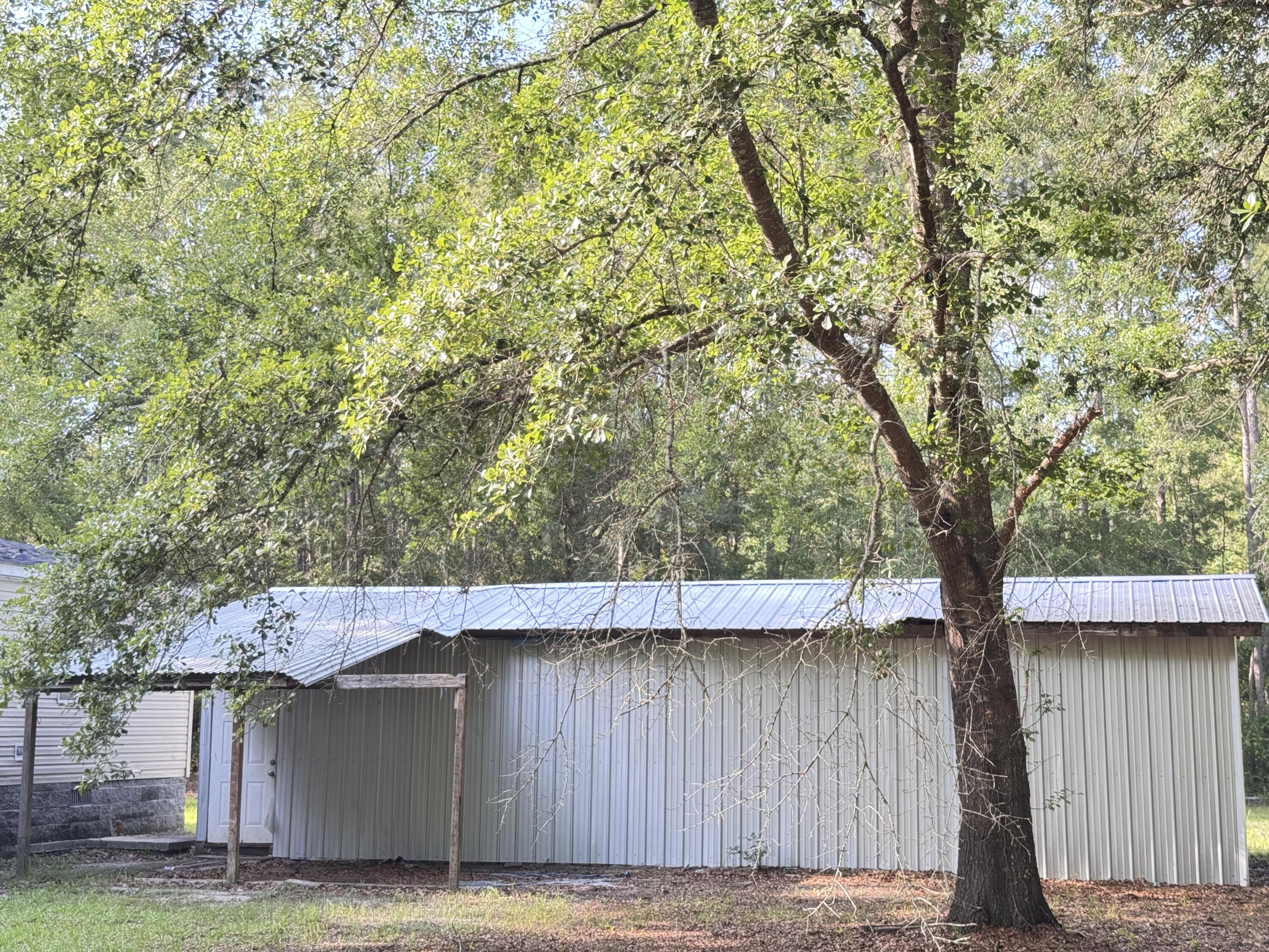 3486 Rehoboth Road Cottageville, SC 29435 - Photo 88 of 96