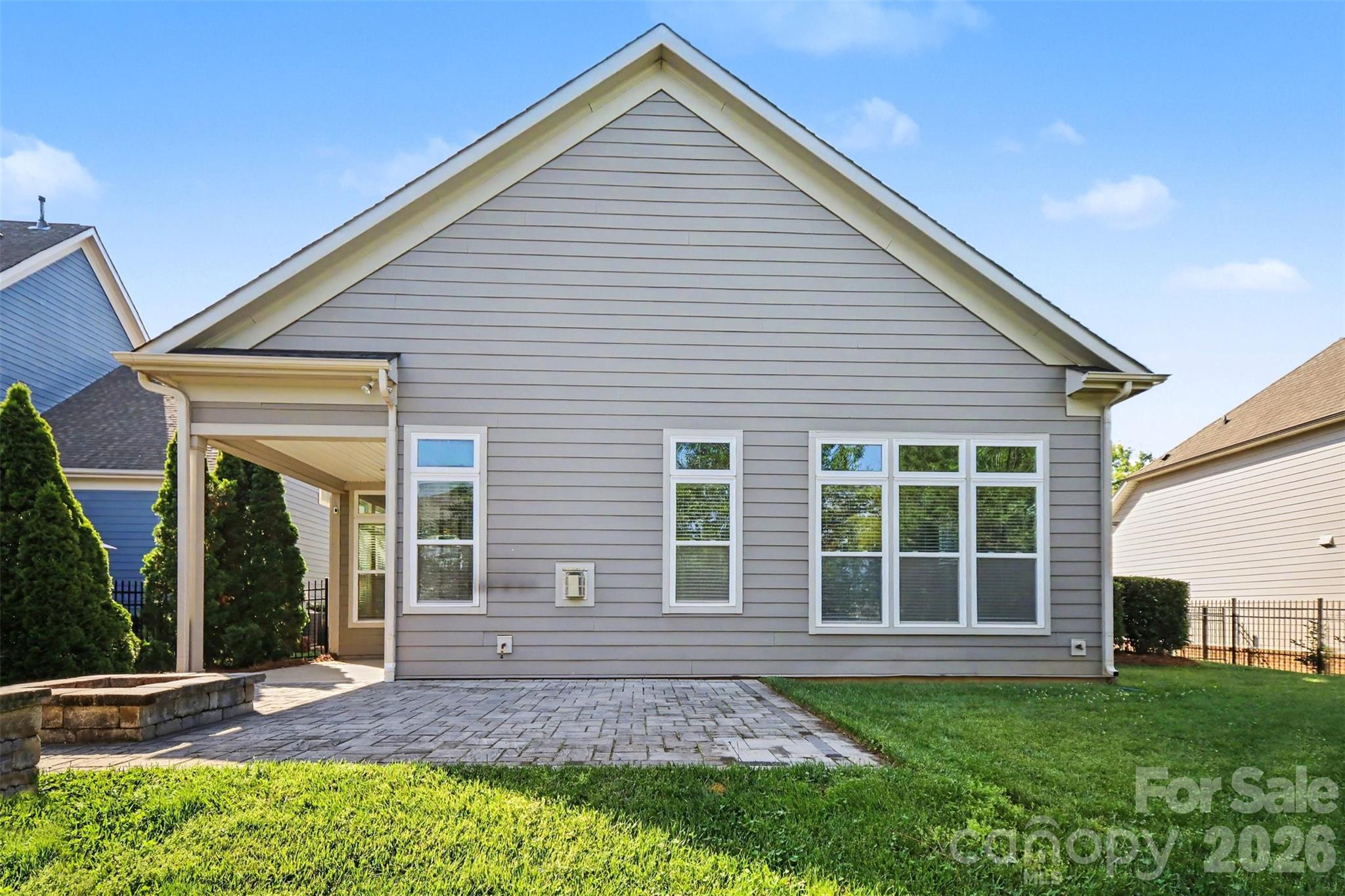 221 Hampton Trail Drive Fort Mill, SC 29708 - Photo 41 of 48 Gallery Image 41