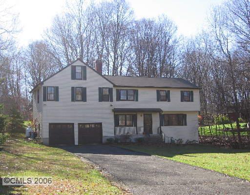 22 Ridge Road Bethel, CT 06801 - Photo 1 of 1 Gallery Image 1