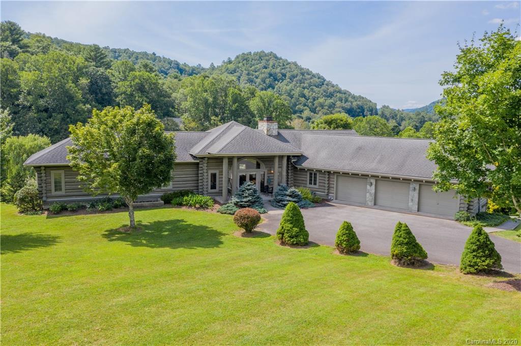 255 New Farm Road Banner Elk, NC 28604 - Photo 1 of 48 Gallery Image 1