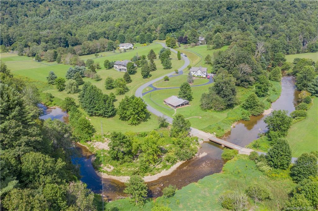255 New Farm Road Banner Elk, NC 28604 - Photo 7 of 48 Gallery Image 7