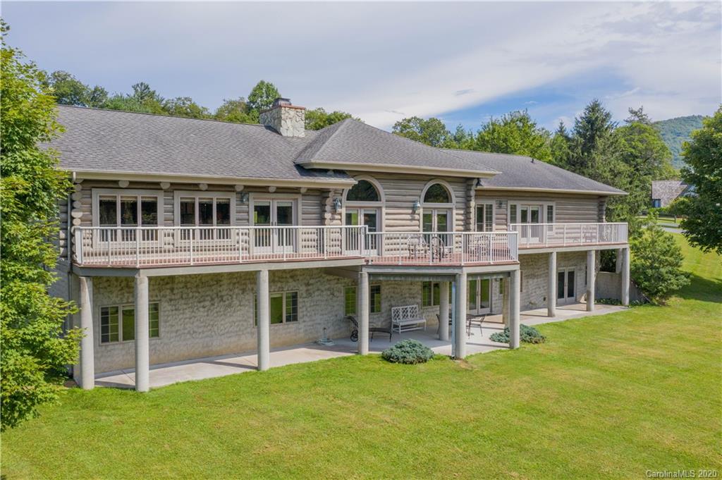 255 New Farm Road Banner Elk, NC 28604 - Photo 8 of 48 Gallery Image 8