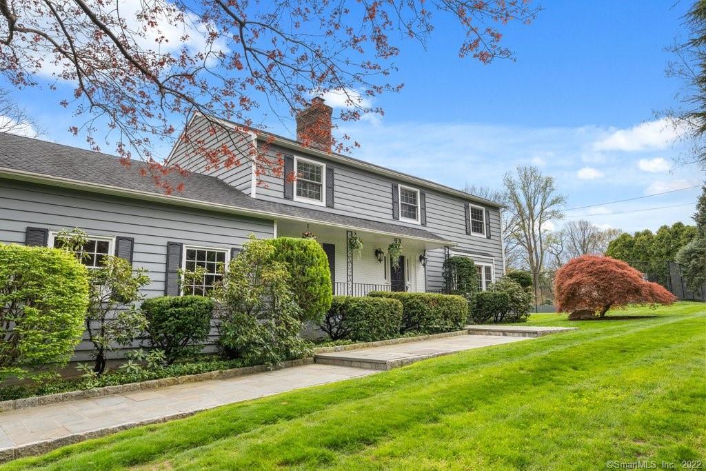 7 Devonshire Road Norwalk, CT 06850 - Photo 1 of 1