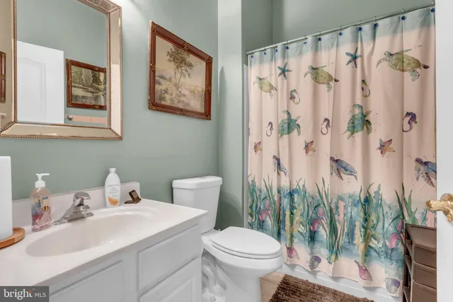 $395,000 | 9800 Stonewood Court, Upper Marlboro, MD 20772