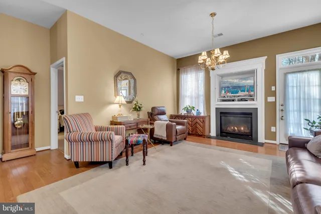 $395,000 | 9800 Stonewood Court, Upper Marlboro, MD 20772