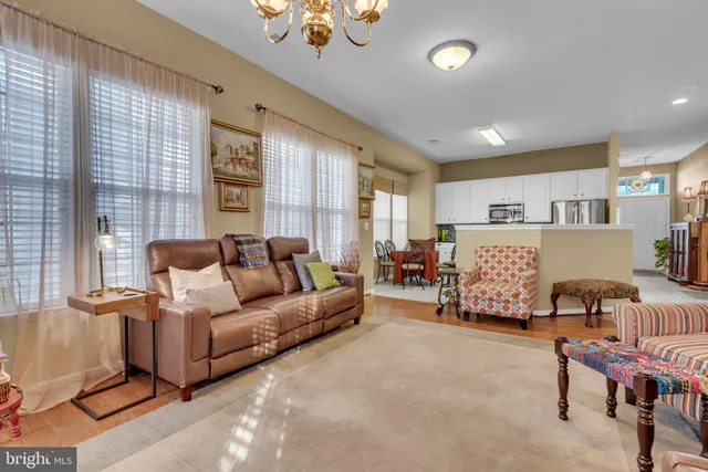 $395,000 | 9800 Stonewood Court, Upper Marlboro, MD 20772