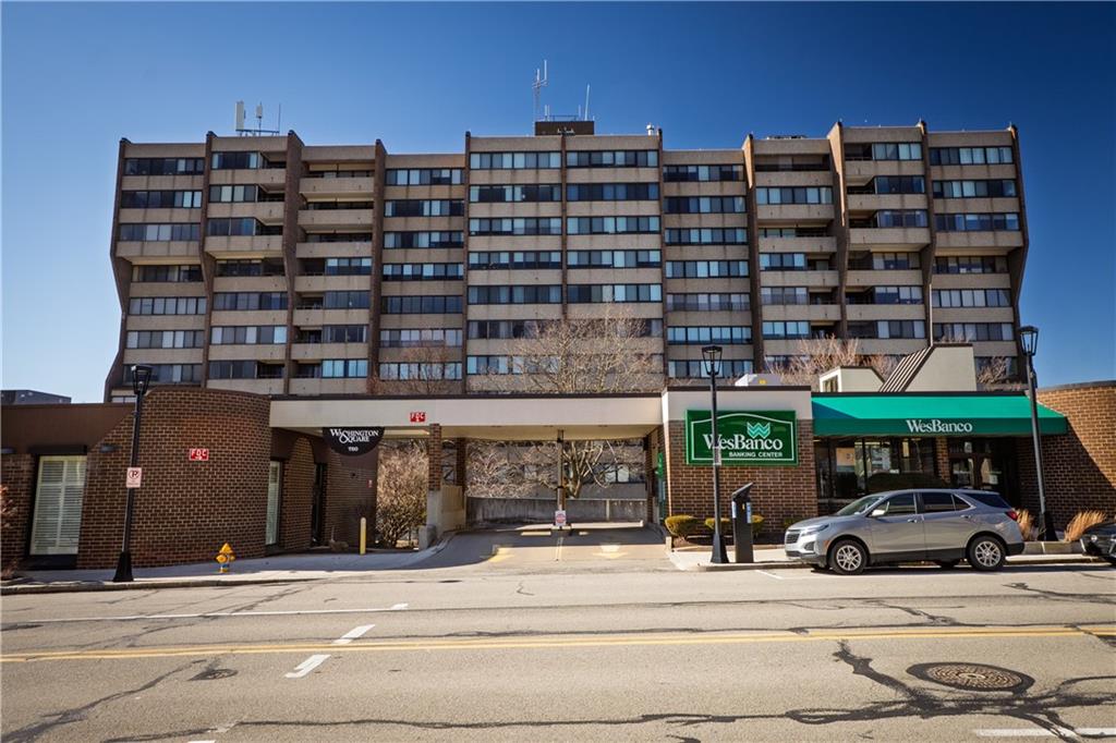 750 Washington Road Pittsburgh, PA 15228 - Photo 1 of 45 a building view