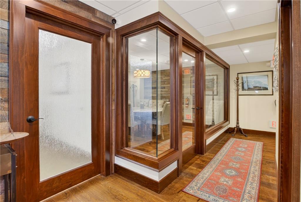 750 Washington Road Pittsburgh, PA 15228 - Photo 16 of 45 a view of front door