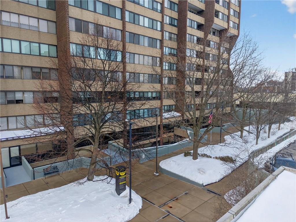 750 Washington Road Pittsburgh, PA 15228 - Photo 3 of 45 a picture of building with outdoor seating