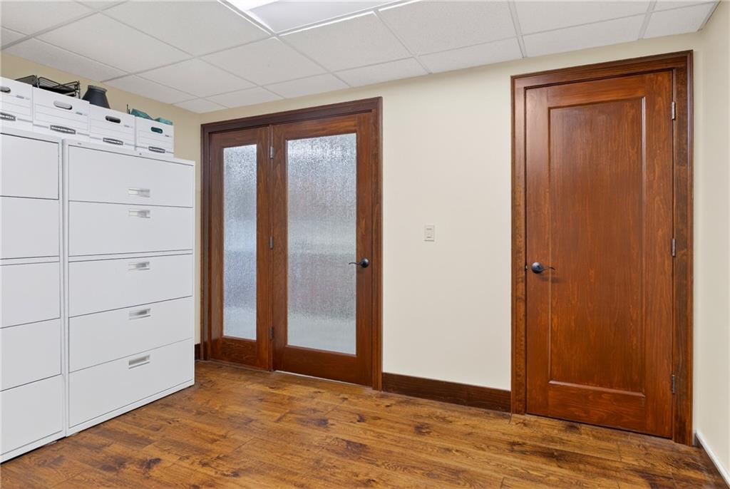 750 Washington Road Pittsburgh, PA 15228 - Photo 41 of 45 a view of an empty room