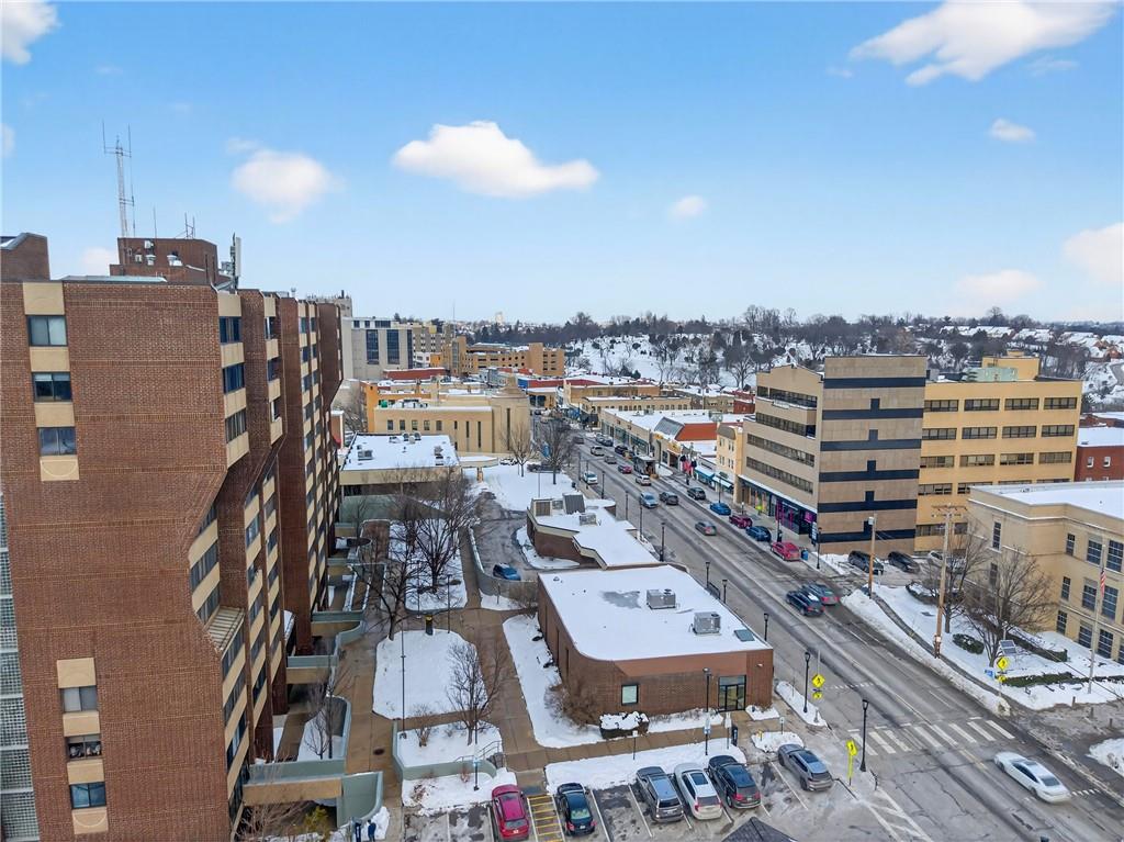 750 Washington Road Pittsburgh, PA 15228 - Photo 42 of 45 a picture of city view