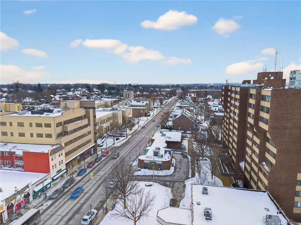 750 Washington Road Pittsburgh, PA 15228 - Photo 45 of 45 a view of a city