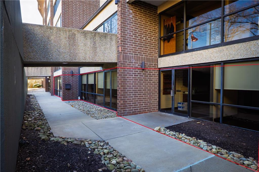 750 Washington Road Pittsburgh, PA 15228 - Photo 8 of 45 a view of a house with a porch