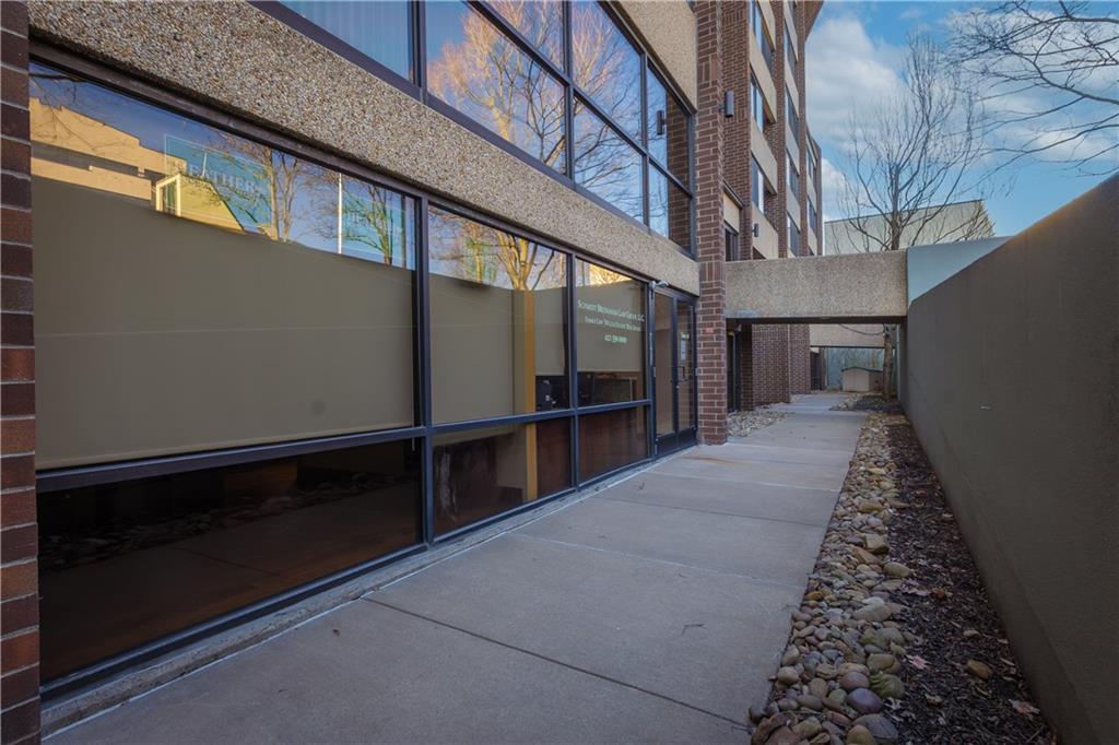 750 Washington Road Pittsburgh, PA 15228 - Photo 9 of 45 a view of a balcony