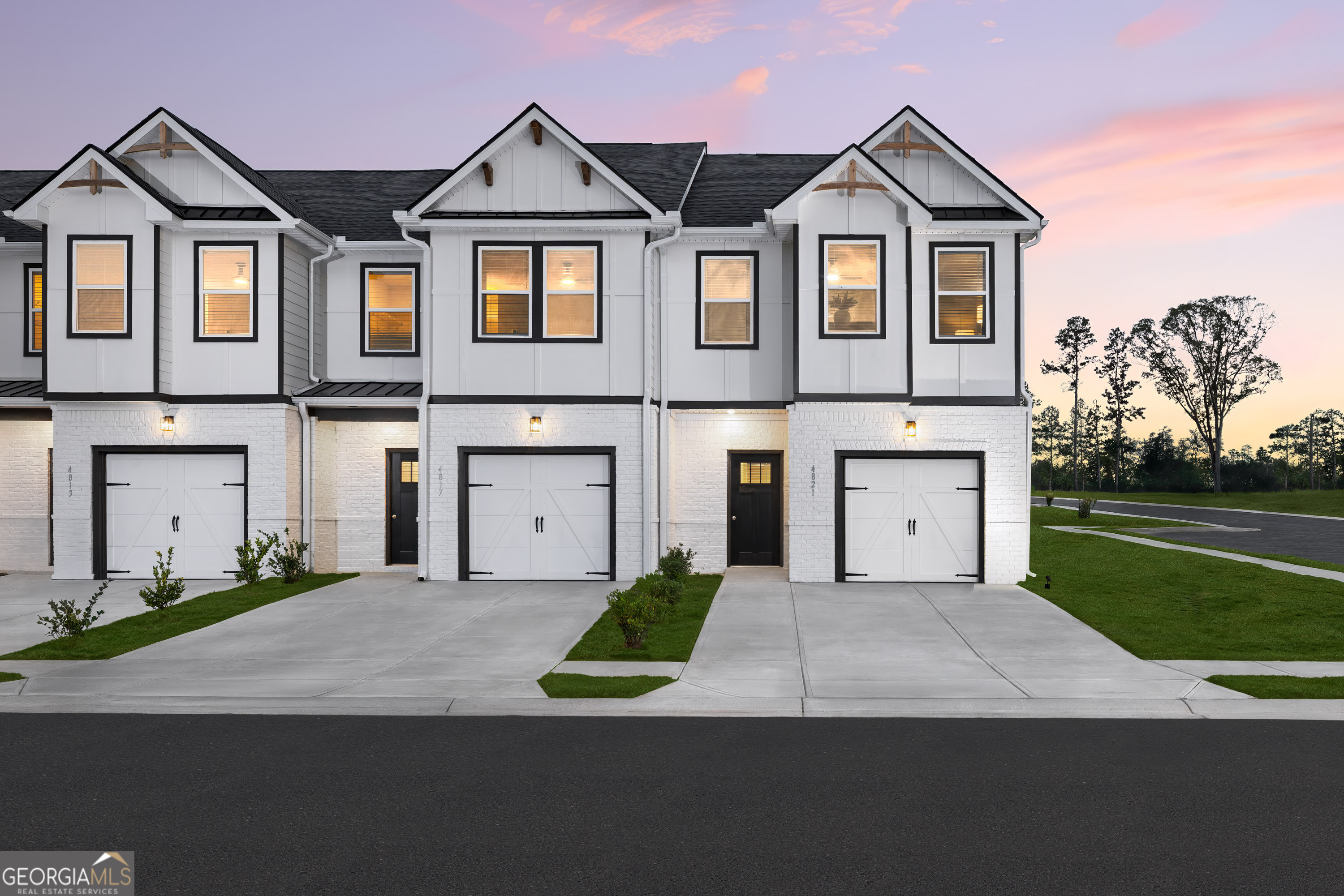 4840 Orchard Grove Way, Unit 174 Gainesville, GA 30504 - Photo 3 of 19